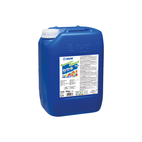 MAPELASTIC SMART/ B BIDON 10 KG Mapelastic Smart/ B Bidon 10 Kg