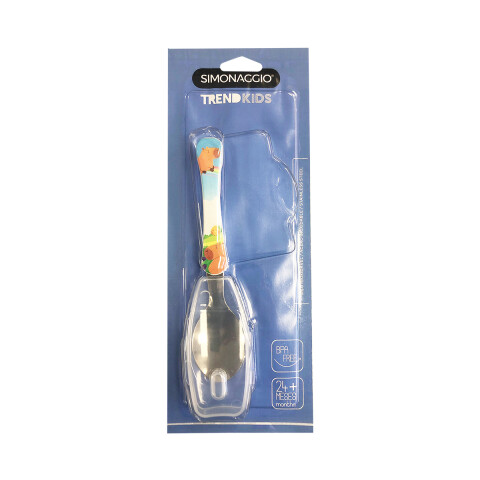 Cuchara con Funda Simonaggio Carpincho 18 cm U