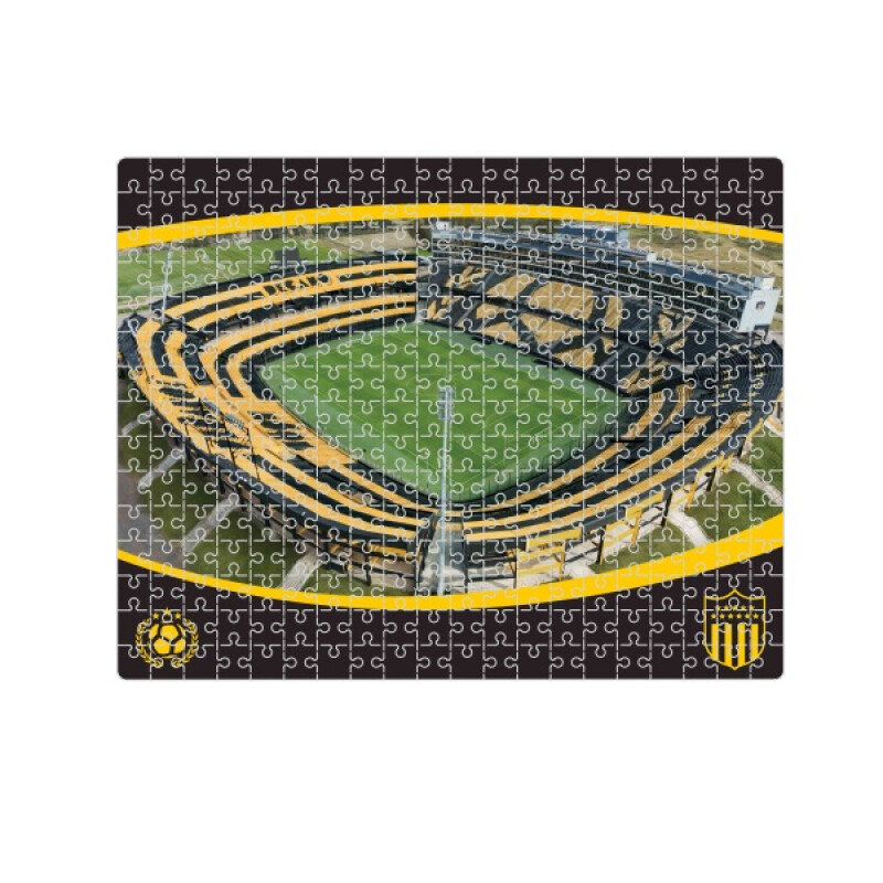 Puzzle 300 piezas Futbol Peñarol Puzzle 300 piezas Futbol Peñarol