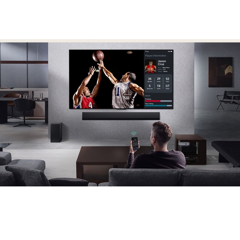 Tv Lg Uhd 4k 65 pulgadas 65ua7300 Tv Lg Uhd 4k 65 Pulgadas 65ua7300