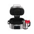 Freidora Air Fry Peabody con grill 6 litros 1660W Panel Digital Freidora Air Fry Peabody con grill 6 litros 1660W Panel Digital