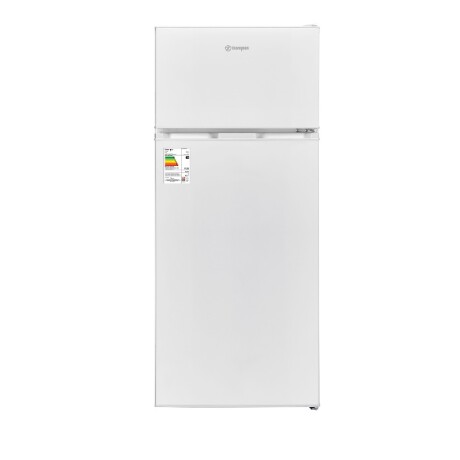 Refrigerador Thompson Frio Húmedo Rth 210 W Blanco - 72100 001