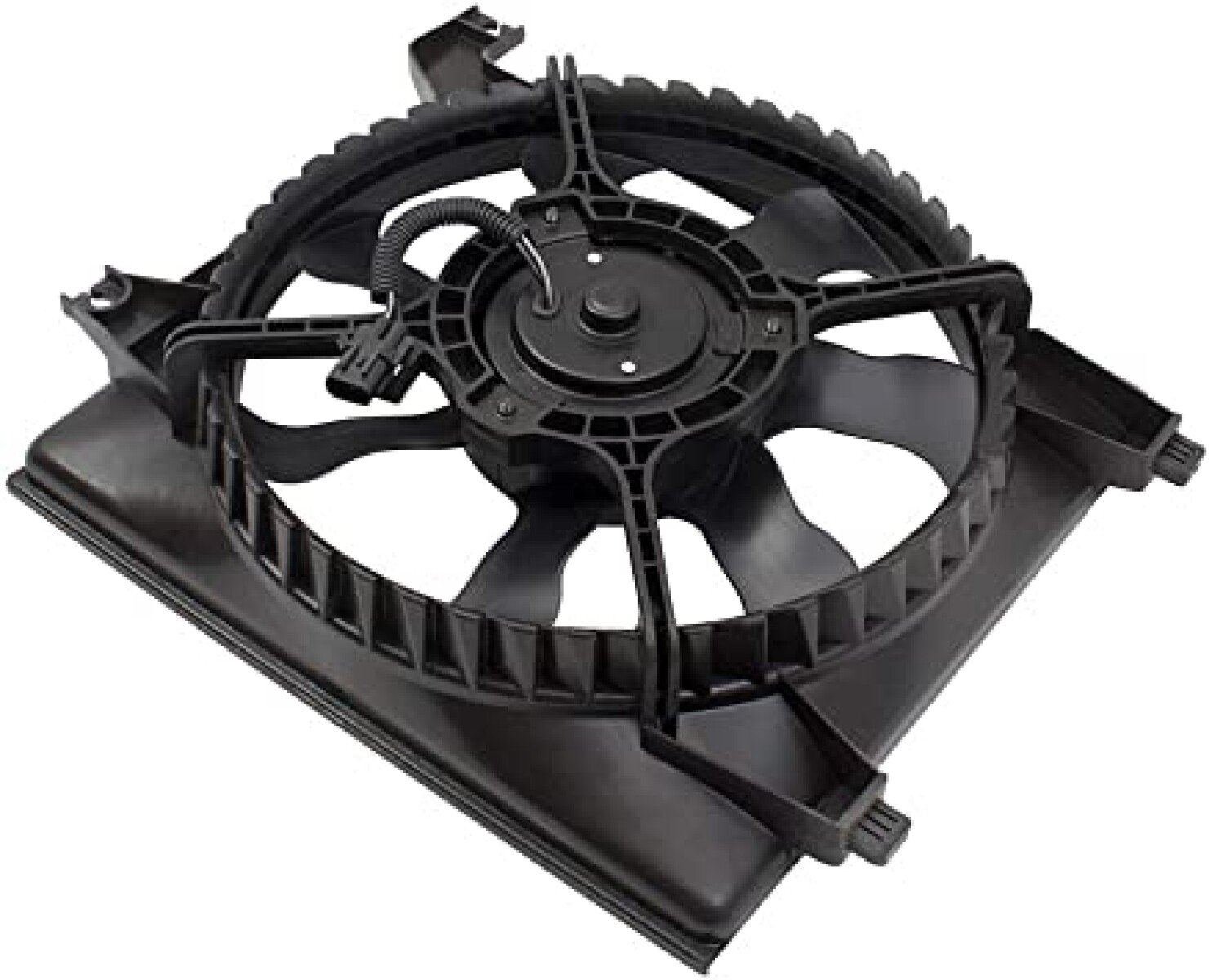 ELECTROVENTILADOR HYUNDAI MOTOR ACCENT 1.4 - 1.6 04/10 MANDO 