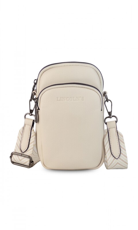 PHONE BAG VALERIANA HUESO