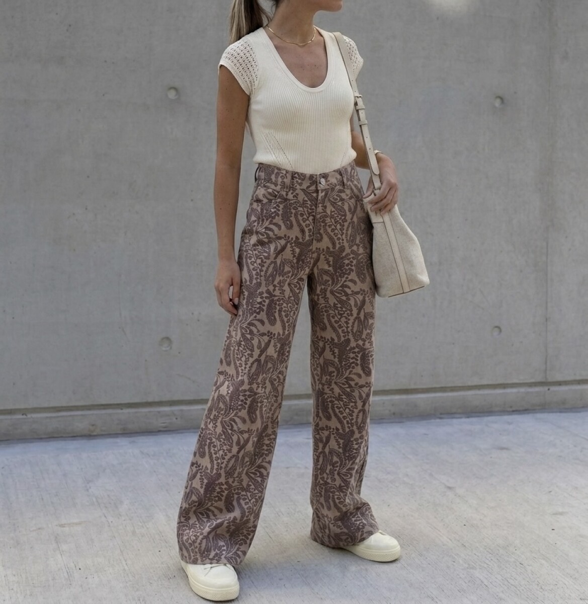 Pantalón Cuore 