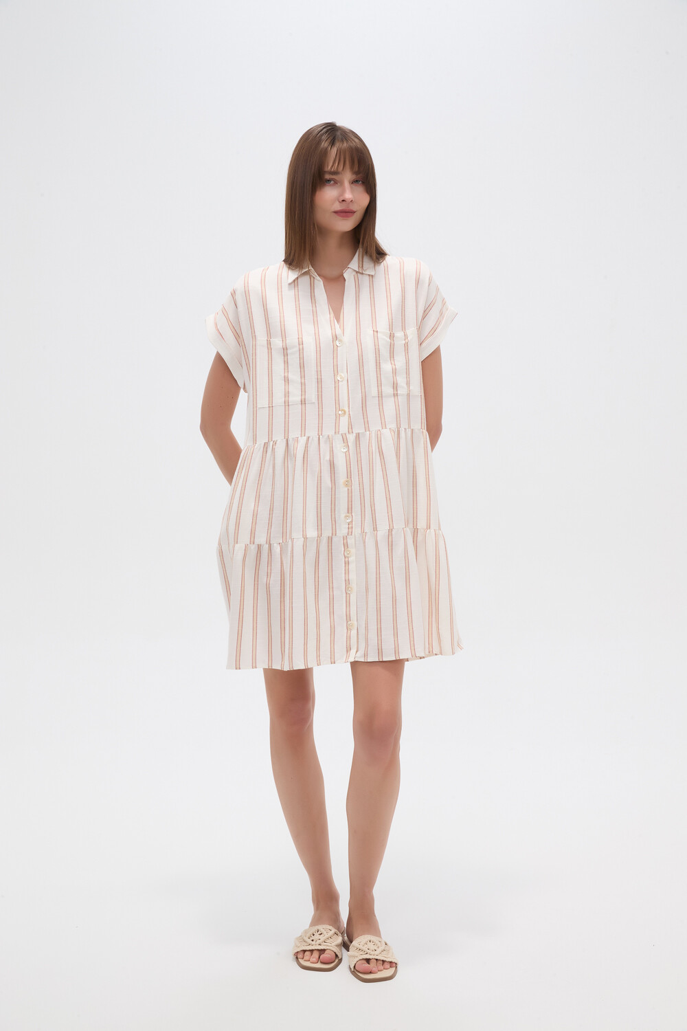 Vestido Ghoya Estampado 2