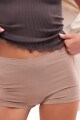ULTIMATELY SOFT BOYBRIEF Gris