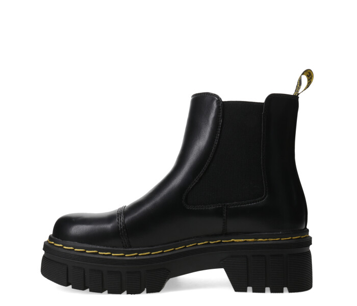 Botas de Mujer Miss Carol SILVIR chelsea Negro