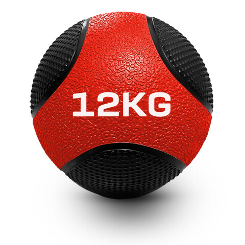 Balón medicinal con pique 12Kg Balón Medicinal Con Pique 12kg