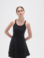 Vestido Renai Negro