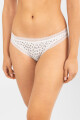 Bikini bloom Gris