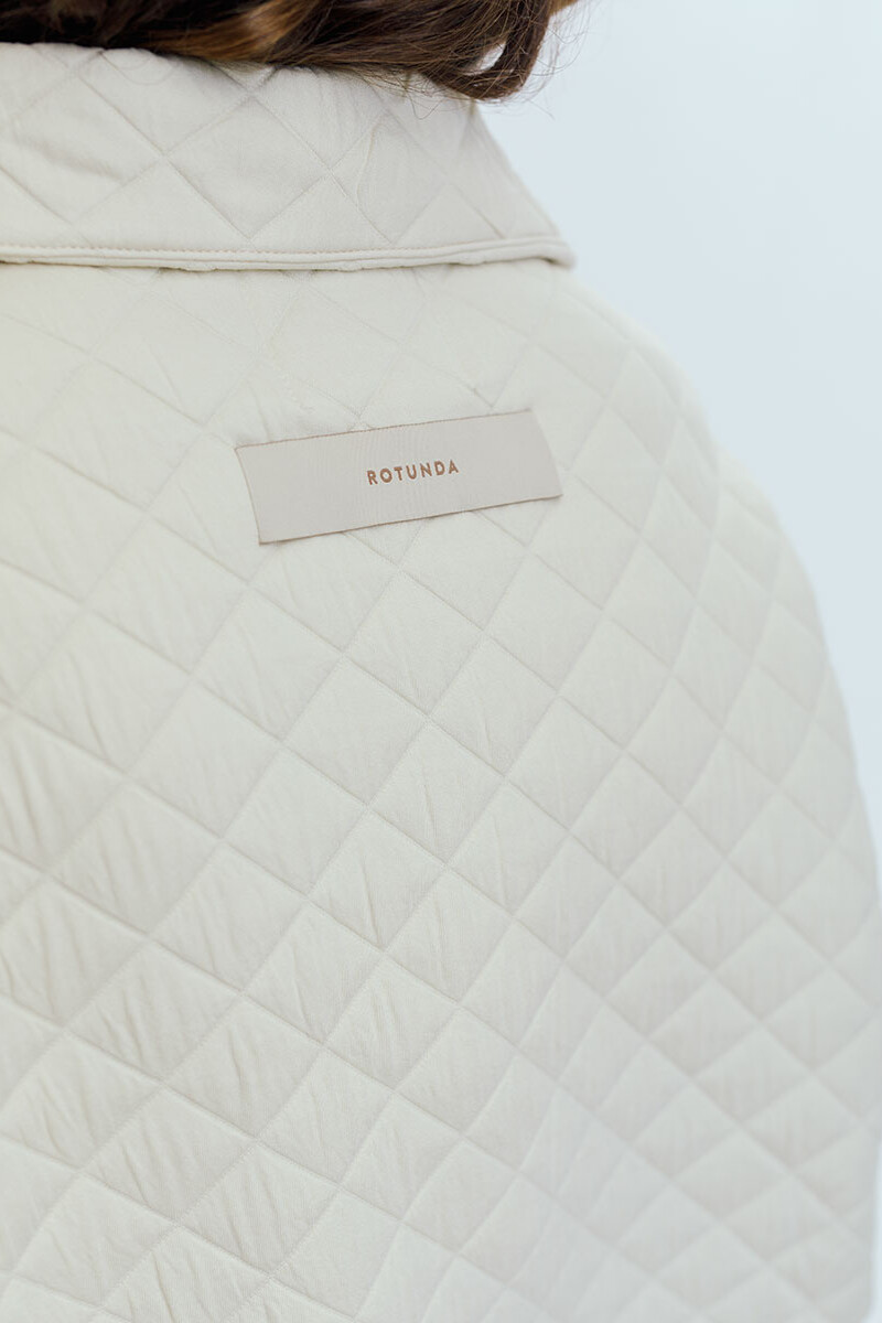 Yalu Off White