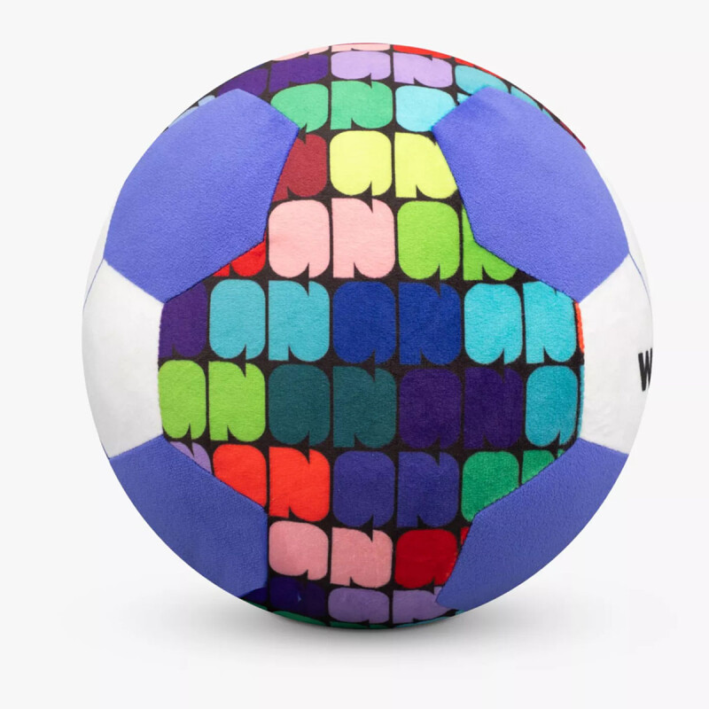 Pelota Peluche FIFA World Cup 2026 Multicolor