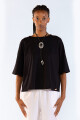 PERFECT TEE Black