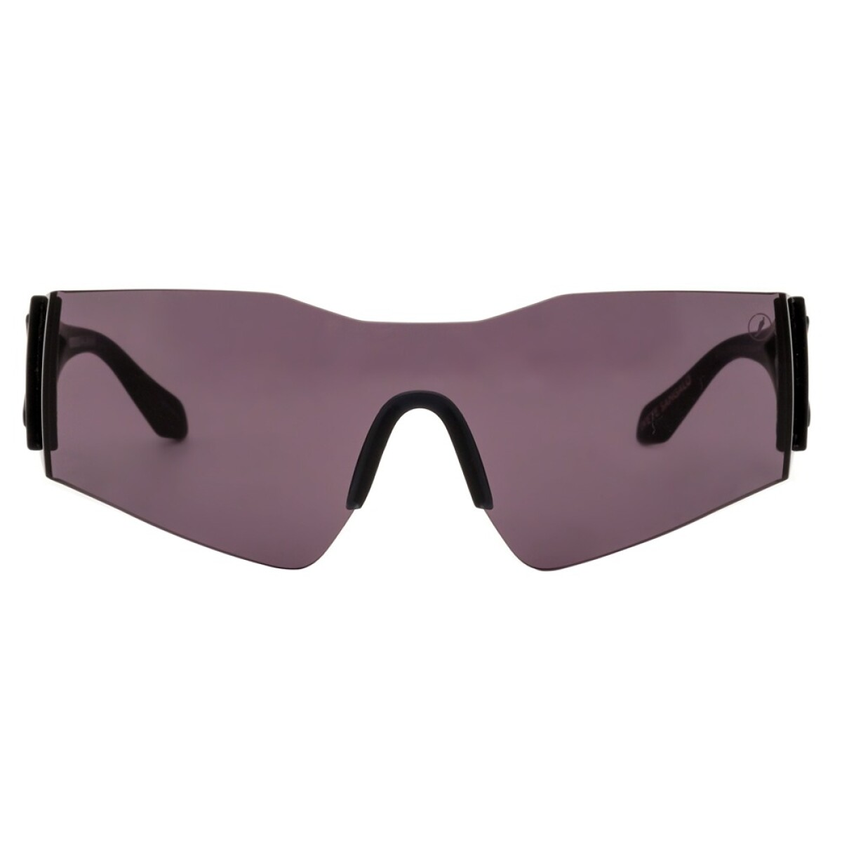 Lentes de Sol Chilli Beans Kailua Unisex - Negro Matte 