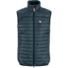 Casaca Fjallraven Abisko Padded Vest M Hombre Navy