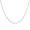 Cadena Bilbaina-Plata 925-Sin Piedra-CD3062 Sinpiedra