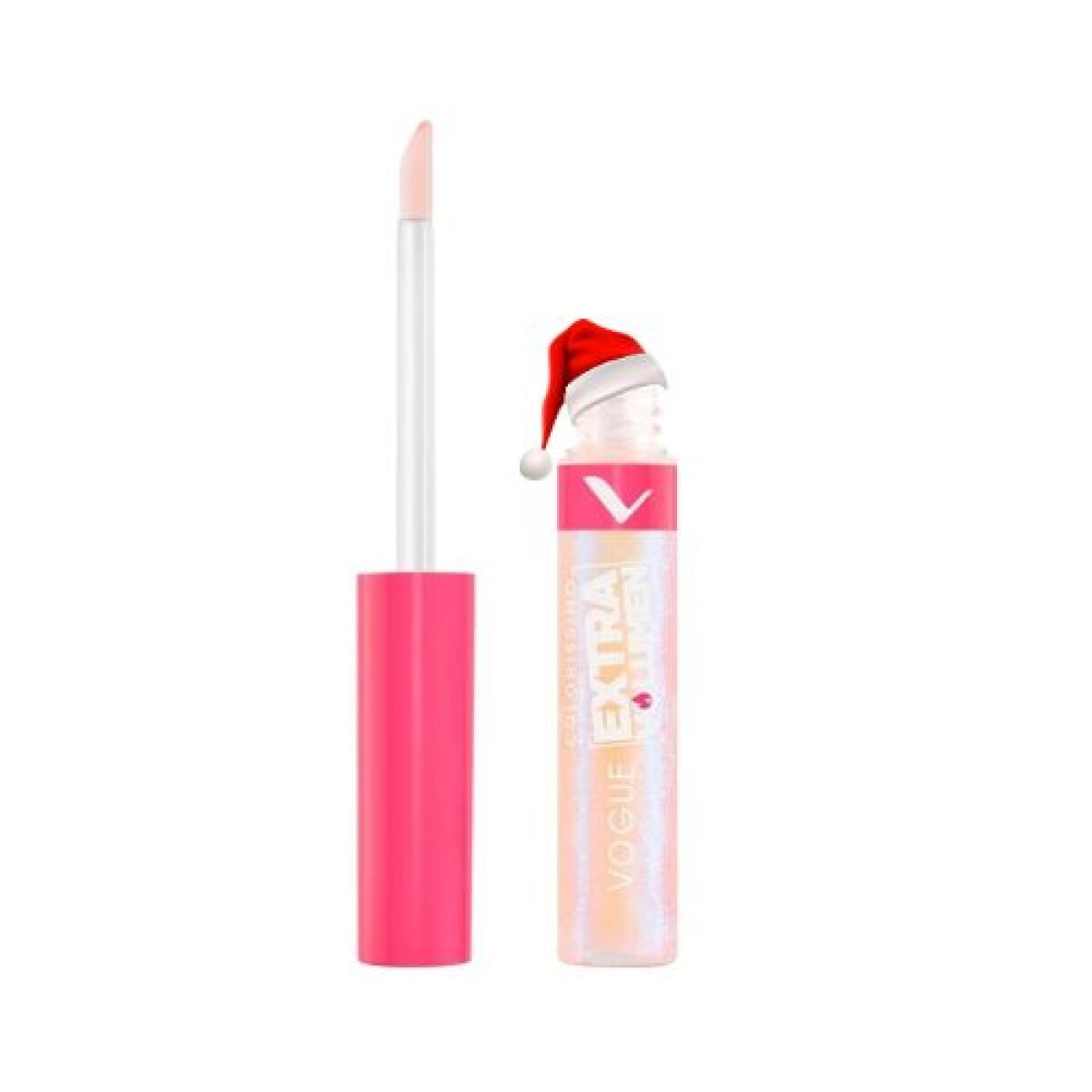 Vogue Colorissimo Labial Extra Volumen - Agua de Mar 