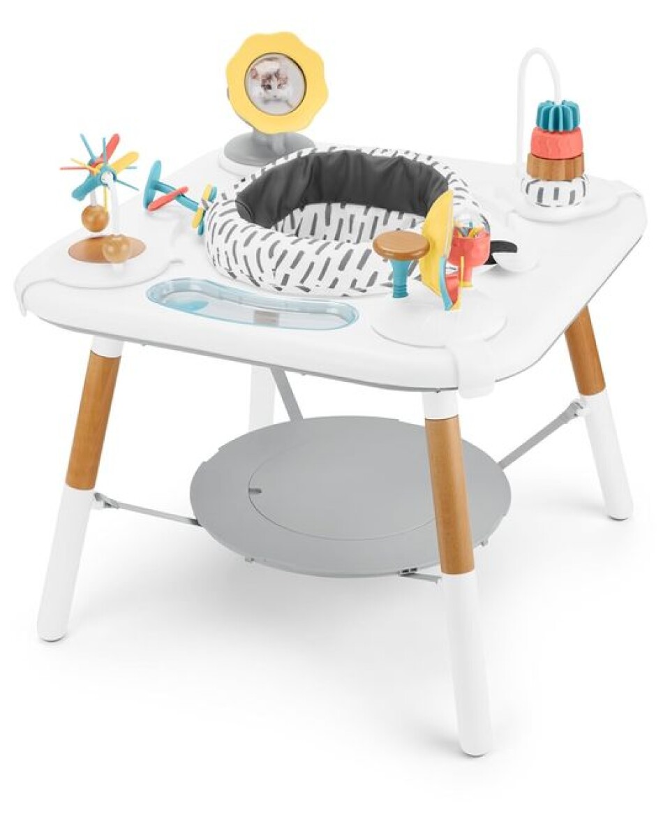 Entretendor 3 en 1 MONTESSORI SKIP HOP 