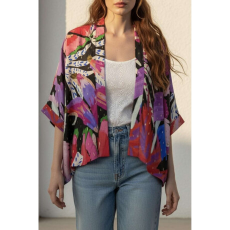 Kimono Multi