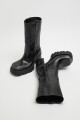 Botas Miista Daiane Black