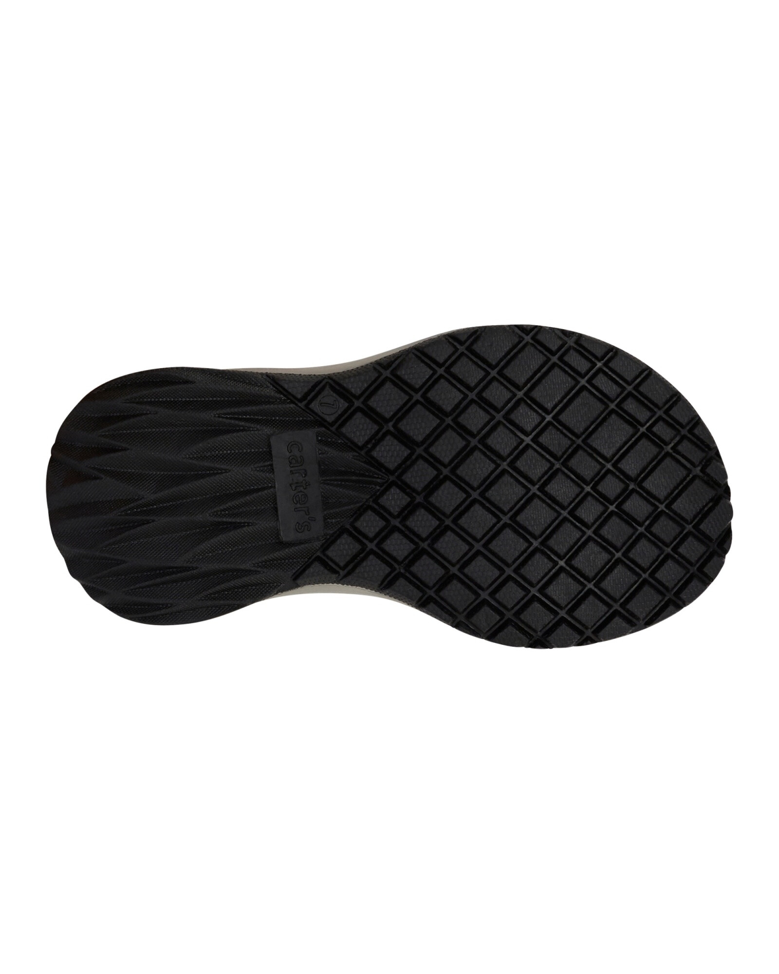 Sandalias con luces, diseño colorblock Sandalias con luces, diseño colorblock