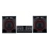 Minicomponente LG XBOOM CL65 950W Bluetooth Karaoke Party Audio Minicomponente LG XBOOM CL65 950W Bluetooth Karaoke Party Audio