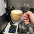 6 Tazas De Vidrio Doble Pared Aislamiento C/ Asa Té Café 6 Tazas De Vidrio Doble Pared Aislamiento C/ Asa Té Café