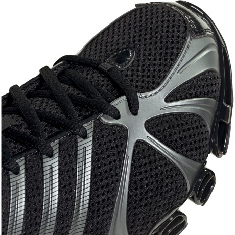 Championes adidas Mega Ghostride Black