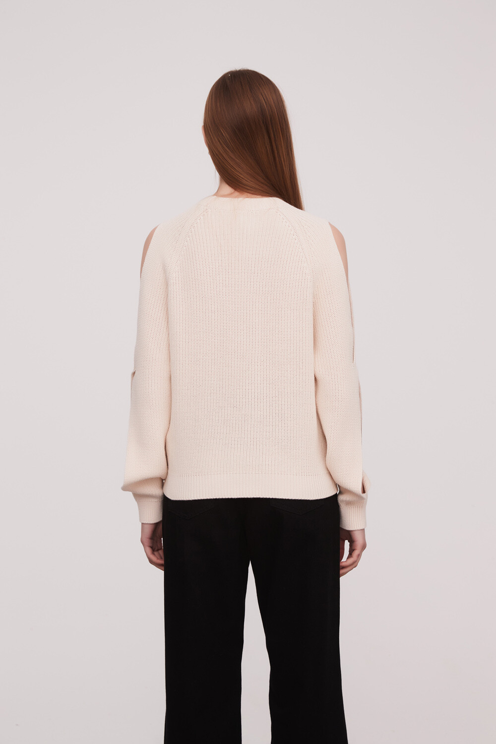 Sweater Sofide Crudo / Natural