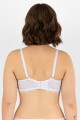 Halter omen Blanco