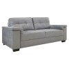 Luares - 3 Cuerpos - Gris Luares - 3 Cuerpos - Gris