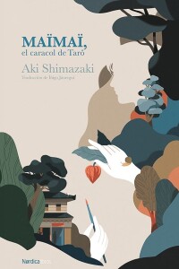Maimai, El Caracol De Taro (sombra Del Cardo 5) Maimai, El Caracol De Taro (sombra Del Cardo 5)