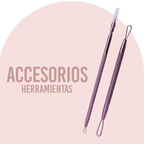 Accesorios