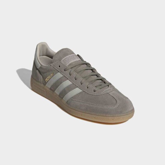 Championes Adidas Handball Spezial Marrón
