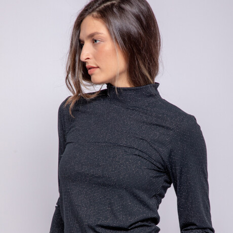 POLERA CORCOVADO Negro