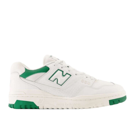 Championes New Balance 550S Verde