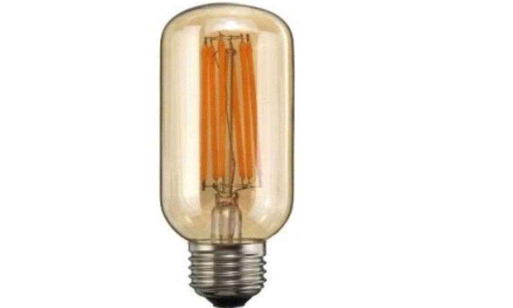 Lámpara LED para Luminaria Vintage Lámpara LED para Luminaria Vintage