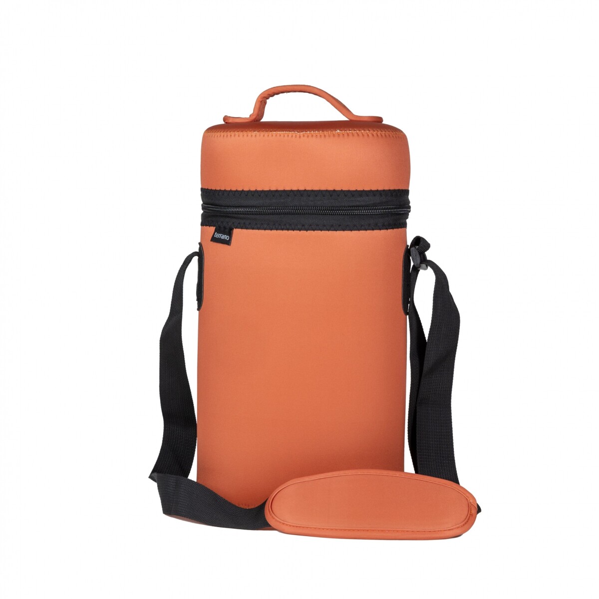 Matera en Neopreno - Terracota 