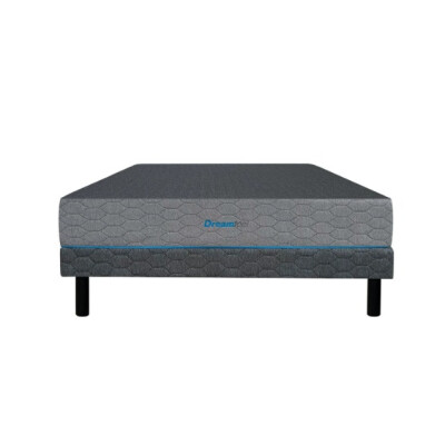 Colchón Firm con Sommier 2 plazas - 140x190 (Oportunidad)