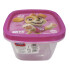 Tupper 500ml hermetico personajes paw patrol sky