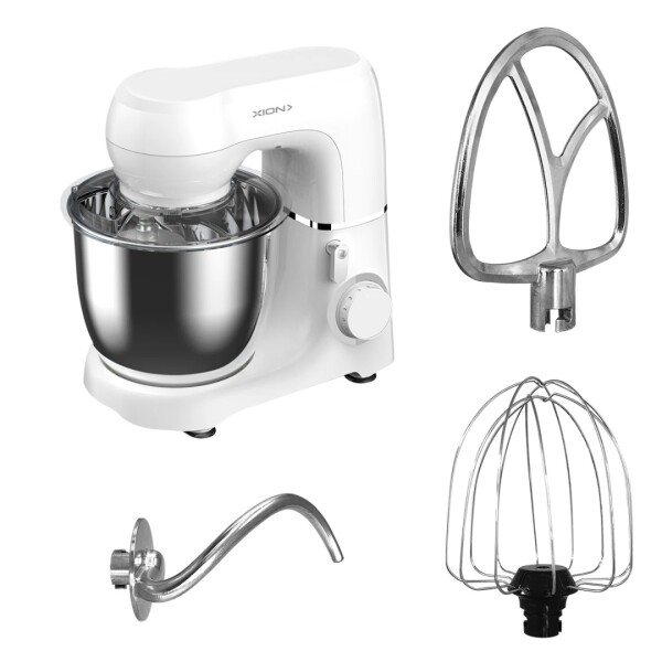 Batidora Planetaria Xion Xi-ba1000 BLANCO