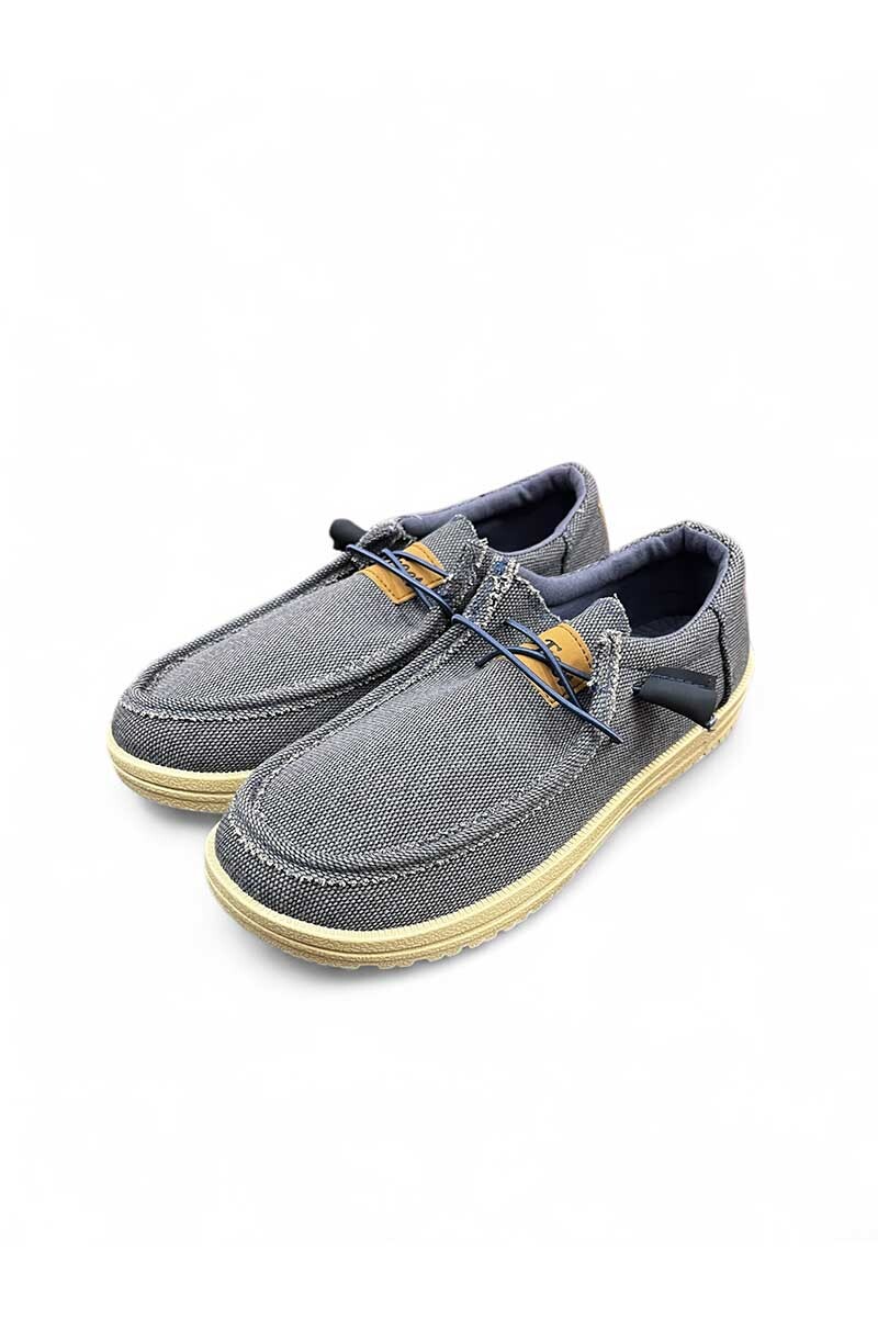 WALLABAY LONA FEET FE608 Azul