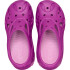 Crocs Caged Clog W - Mujer Grapeberry