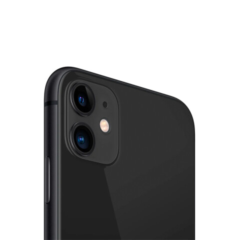 Celular Iphone 11 6.1" 4G 128GB Negro CPO Celular Iphone 11 6.1" 4G 128GB Negro CPO