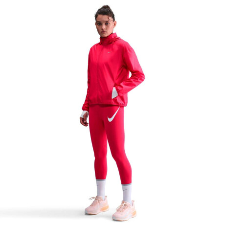 Campera Nike Tempo Repel Campera de Mujer Rosado