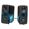 Parlante Jbl Quantumduo Parlante Jbl Quantumduo