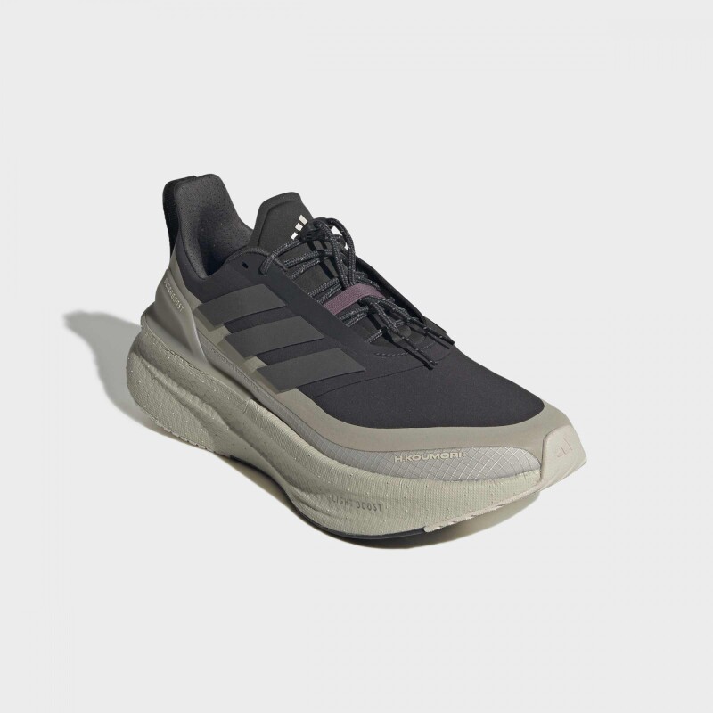 Championes Adidas Ultraboost 5 Gris
