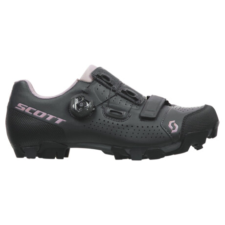 Zapatilla Scott Mtb Team Boa Lady Negro