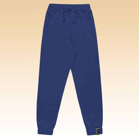 Pantalón deportivo niño felpa Pantalón deportivo niño felpa